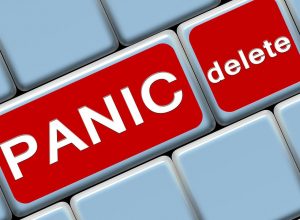 Начало 8 managing panic attacks